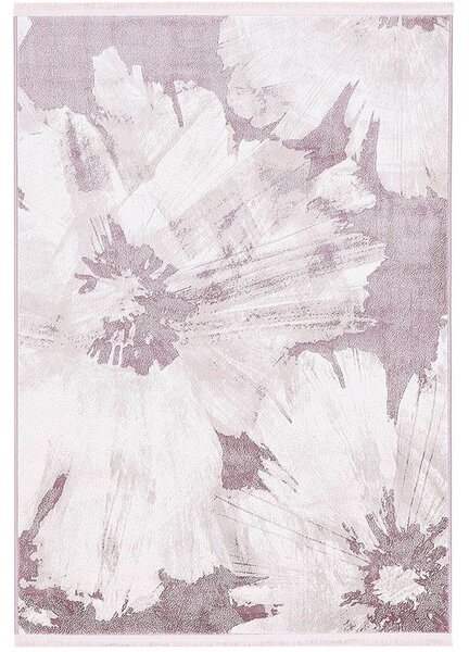 Breno Kusový koberec PALERMO 17/LWL, 80x150 cm, Vícebarevné