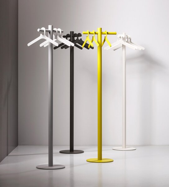 Cascando ramínka Pole Coat Hanger