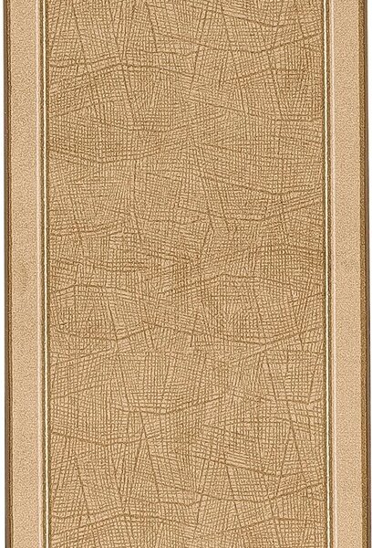 Breno Běhoun GALA 33, šíře 80 cm, Béžová/Hnědá