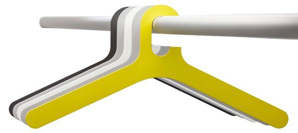 Cascando ramínka Pole Coat Hanger