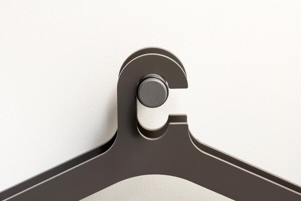 Cascando ramínka Pole Coat Hanger