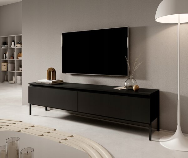 TV stolek stojící Selsey 150 cm x 46 cm x 32 cm