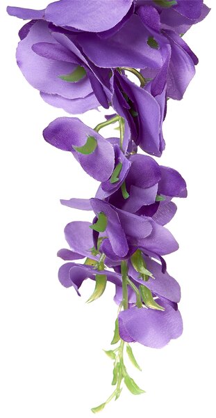 Umělá rostlina WISTERIA TREE 150 cm Zelená