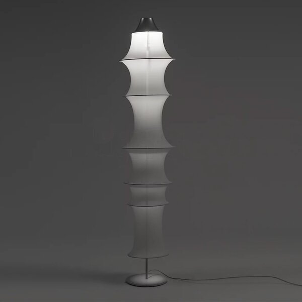 Danese Milano stojací lampy Falkland Terra