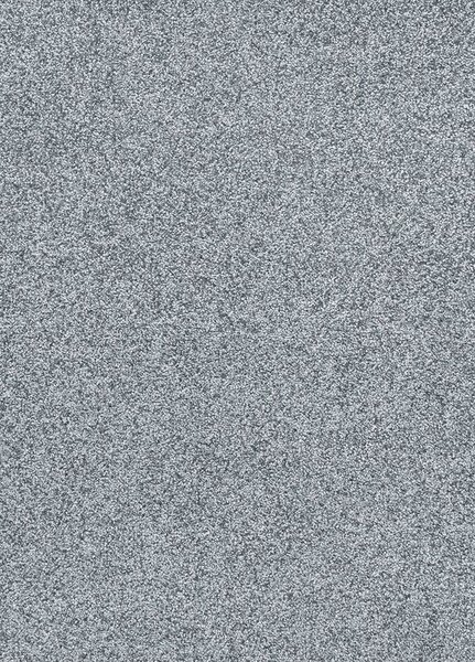 Breno Metrážový koberec GRINTA 97 šedý, šíře 400 cm, Šedá