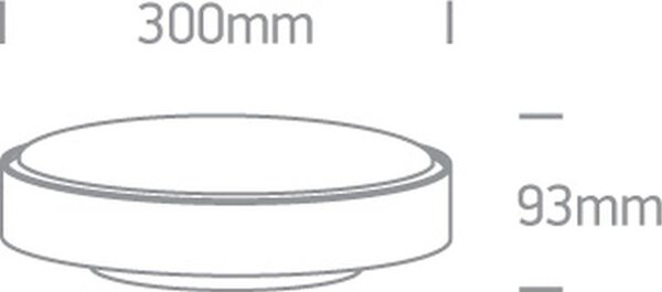 One Light Rafti venkovní nástěnné svítidlo 2x12 W antracitová 67280EA/AN