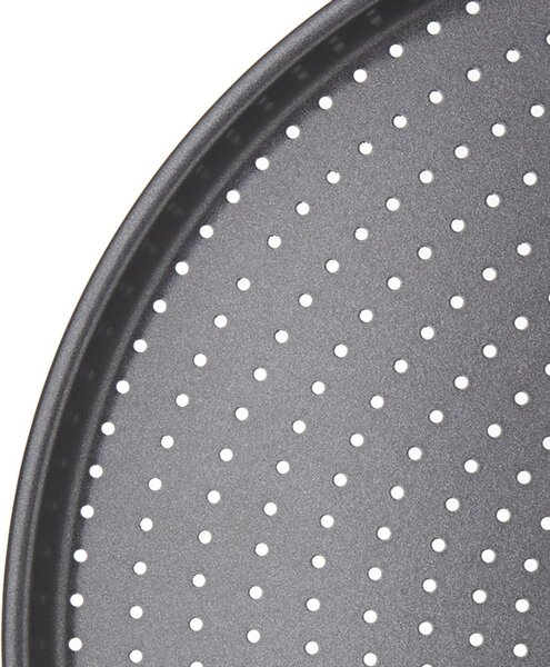 Kulatý plech na pečení Pizza Tray Ø 32 cm