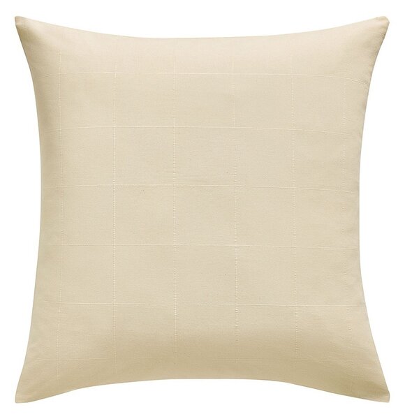 Slonovinové povlečení na dvoulůžko/prodloužené 240x220 cm Linella – douceur d'intérieur