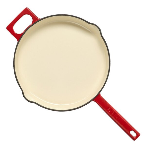 Litinová pánev ø 26 cm Mattia 3.0 – FABINI