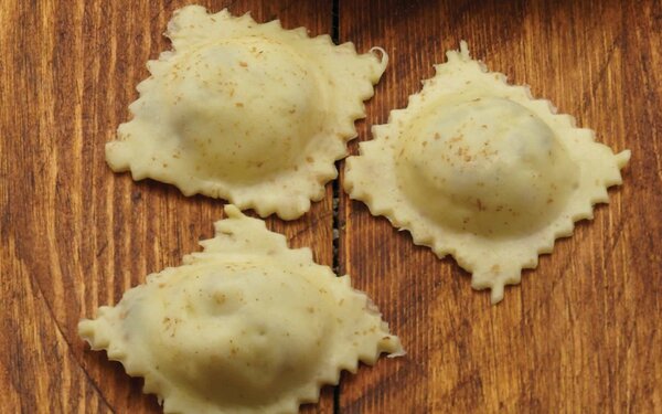 Vykrajovátko na ravioli World of Flavours