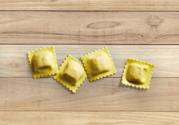 Vykrajovátko na ravioli World of Flavours