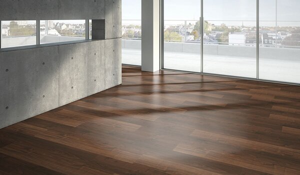 PARADOR Basic 200 Vlašský ořech struktura dřeva 1426419 - 2.99 m2