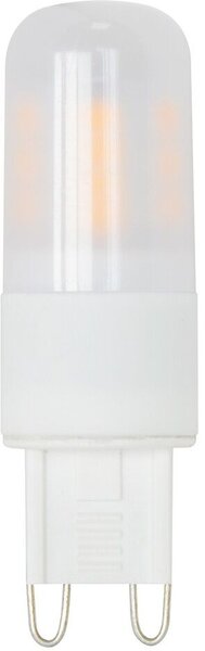 Rabalux Smd-Led led žárovka 1x3 W 3000 K G9 79104