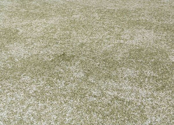 Breno Metrážový koberec CAPRIOLO 26, šíře 300 cm, Zelená