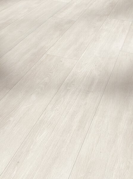 PARADOR Modular one Dub nordic bílý přirozená struktura 1744558 - 3.10 m2