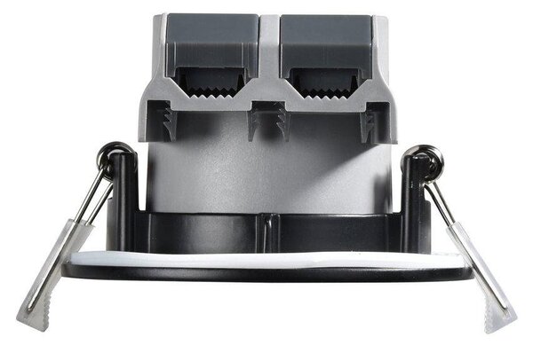 NOR 2310036003 Fremont 3-Kit IP65 2700K vestavné svítidlo černá - NORDLUX