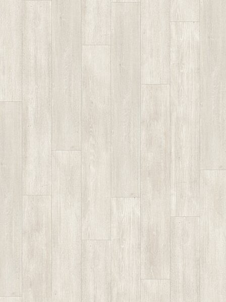 PARADOR Modular one Dub nordic bílý přirozená struktura 1744547 - 2.49 m2
