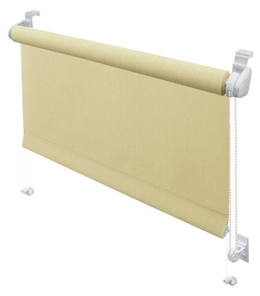 Žlutá roleta 57x150 cm Mini Sonata – Gardinia