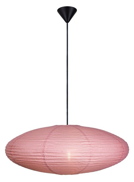 NOR 2213253257 Villo 60 stínidlo pro lampu růžová - NORDLUX