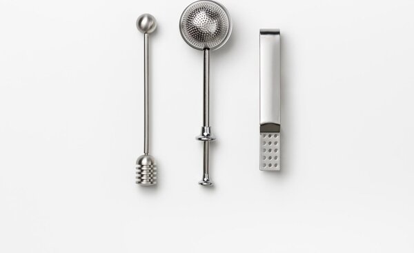 Čajové příslušenství The Essentials Tea Tools – Printworks