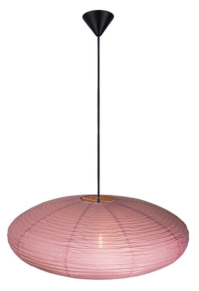 NOR 2213253257 Villo 60 stínidlo pro lampu růžová - NORDLUX