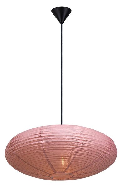 NOR 2213253257 Villo 60 stínidlo pro lampu růžová - NORDLUX