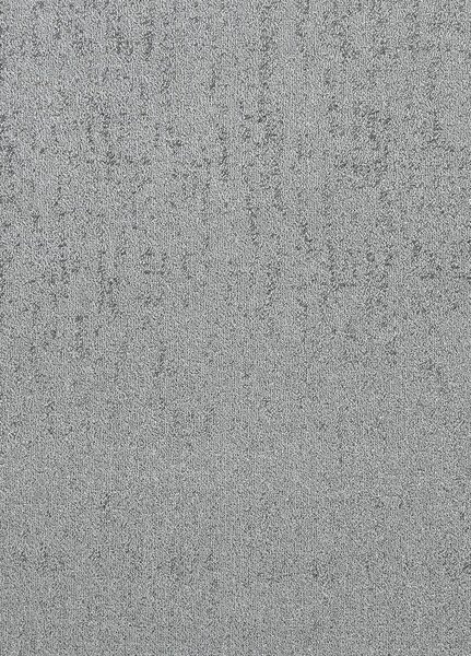 Breno Metrážový koberec MIRIADE 97, šíře 400 cm, Vícebarevné/Šedá