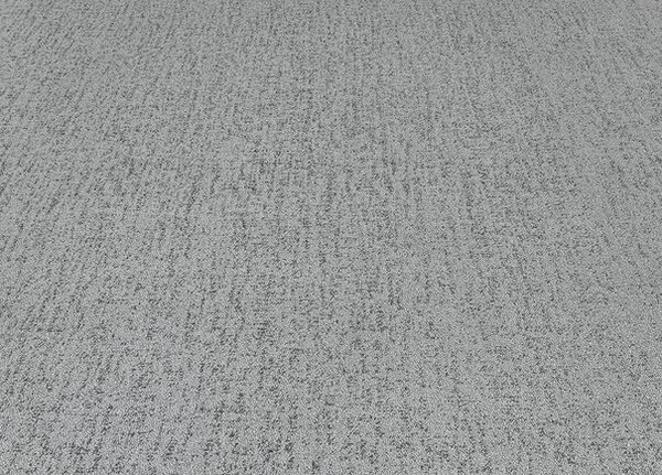 Breno Metrážový koberec MIRIADE 97, šíře 400 cm, Vícebarevné/Šedá