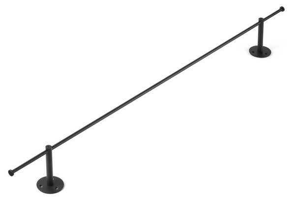 FARO 75712-2 CLAP příslušenství černý lineární držák na stěnu/strop - FARO
