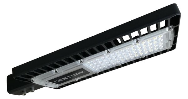 CEN EKD-609540 LED SVÍTIDLO pro VO EKODEO 60W 4000K 6000Lm 65dx140d 423x182x51mm IP65 IK09 - CENTURY