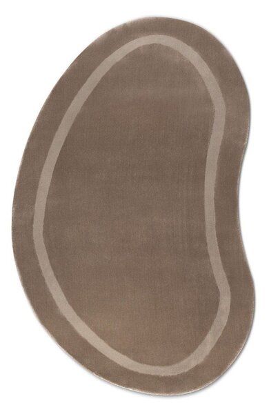 Béžový koberec 150x230 cm Nomad – Micadoni