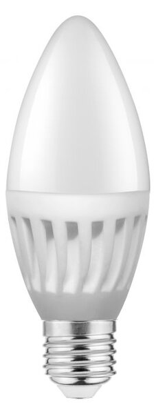 GTV led žárovka 1x10 W 3000 K E27 LD-SMDC37C-10