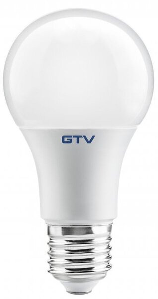 GTV led žárovka 1x17.3 W 3000 K E27 LD-PC3A65-18W