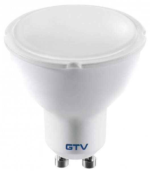 GTV led žárovka 1x1 W 4000 K GU10 LD-NGU10PN-1W