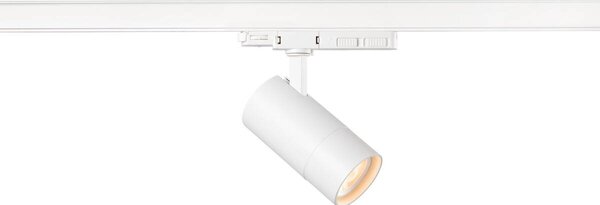 LA 1007654 Trackspot V 3Ph. 10/15/20W 927/930/940 24°-60° bílá - BIG WHITE (SLV)