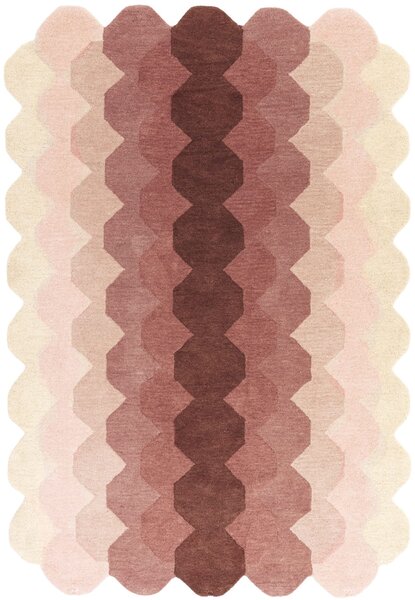 Barevný koberec Beethoven Dune Rozměry: 120x170 cm