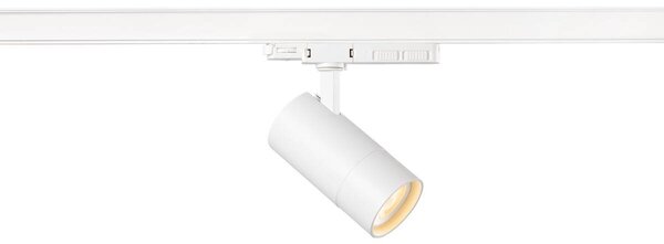 LA 1007654 Trackspot V 3Ph. 10/15/20W 927/930/940 24°-60° bílá - BIG WHITE (SLV)