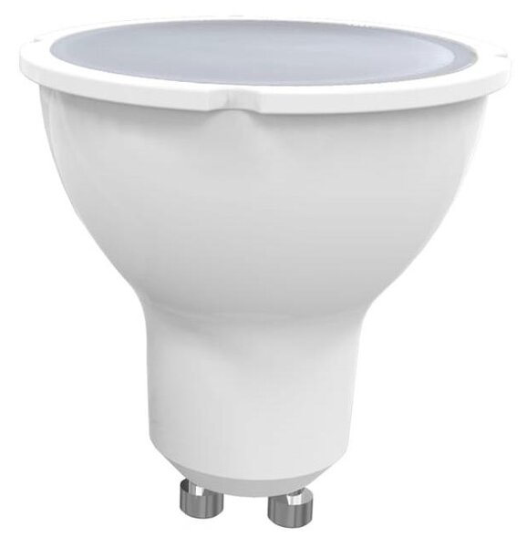 LED Žárovka GU10/8W/230V 2800K