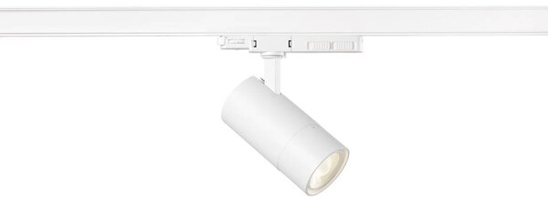 LA 1007654 Trackspot V 3Ph. 10/15/20W 927/930/940 24°-60° bílá - BIG WHITE (SLV)