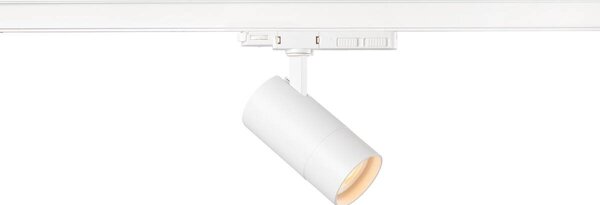 LA 1007654 Trackspot V 3Ph. 10/15/20W 927/930/940 24°-60° bílá - BIG WHITE (SLV)