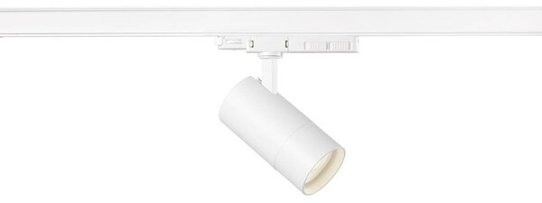 LA 1007654 Trackspot V 3Ph. 10/15/20W 927/930/940 24°-60° bílá - BIG WHITE (SLV)