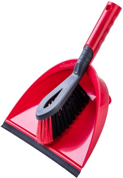 Vileda 2w1 smetáček a lopatka 141742