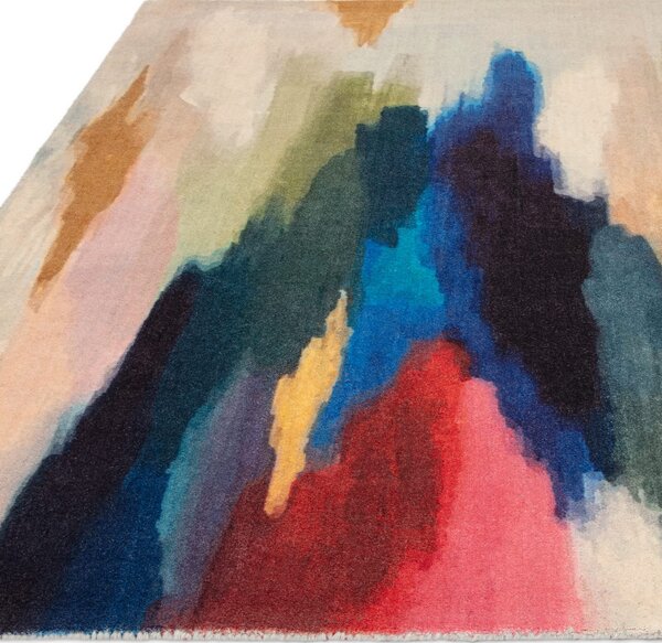 Tribeca Design Kusový koberec Pulp Pigment Rozměry: 160x230 cm