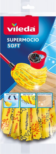 Vileda SuperMocio Soft mop 167964