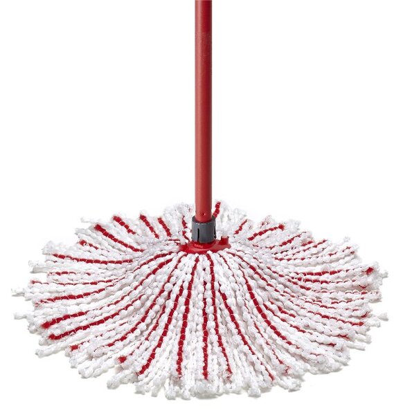 Vileda Microfibre and Power mop 160474