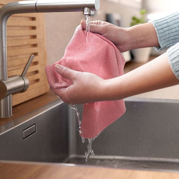 Vileda Actifibrte Soft utěrka 171805