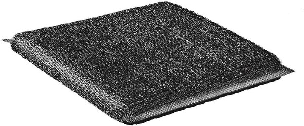 Vileda Glitzi Power Inox houbička na nádobí 141656