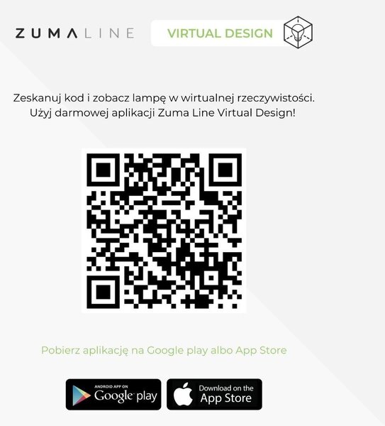ZUMA 003064-024567 Bodové svítidlo MASTER 111-2 SL ACGU10-183-N - ZUMALINE