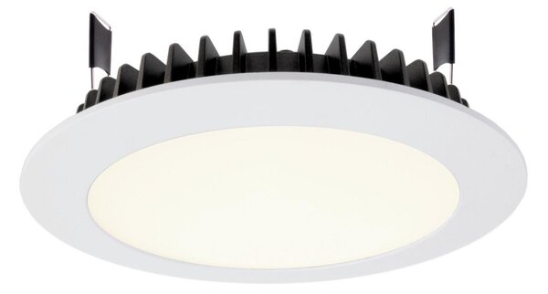 IMPR 565234 AKCE - Zápustné svítidlo LED panel Round III 20 bílá LED 20W 4000K 1970lm - DEKOLIGHT