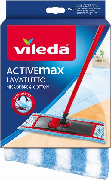 Vileda Active Max mop 141001